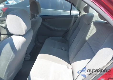 2008 Toyota Corolla Ce z USA, uszkodzony, nr VIN 1NXBR32E18Z945760